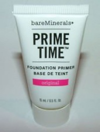 Prime Time Foundation Primer Prime Time Foundation Primer
