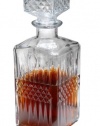 Whiskey 30 Ounce Decanter with Stopper