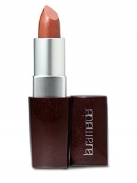 Delivers ultra-rich colour in an irresistibly lightweight formula. Its unique blend of moisturizing, anti-aging, anti-oxidant and plumping ingredients enhance the lips leaving a smoother, healthier appearance. One swipe of colour provides hydration and prevents moisture loss ensuring fresh and flawless lips. Delivers ultra-rich colour in an irresistibly lightweight formula. Its unique blend of moisturizing, anti-aging, anti-oxidant and plumping ingredients enhance the lips leaving a smoother, healthier appearance. One swipe of colour provides hydration and prevents moisture loss ensuring fresh and flawless lips.