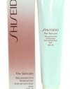 Shiseido TS Day Protective Moisturizer SPF15--/1.3OZ