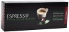 Ethical Coffee Company Espresso, Espressivo for Nespresso Capsule Brewers, 10-Count (Pack of 5)