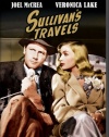 Sullivan's Travels DVD (Universal's 100th Anniversary)