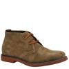 Kenneth Cole REACTION Men's Red About It Chukka Boot,Taupe,10 M US