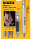 DEWALT DW2095 Magnetic Drive Guide Set