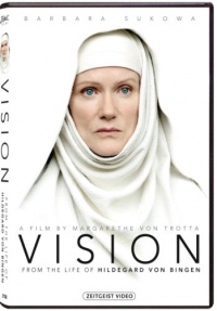 Vision - From the Life of Hildegard von Bingen