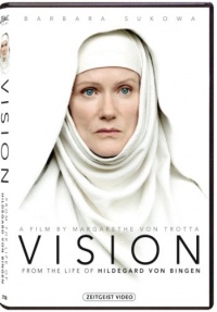 Vision - From the Life of Hildegard von Bingen Vision - From the Life of Hildegard von Bingen