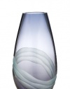 Evolution by Waterford Oasis 12-Inch Vase