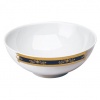 Philippe Deshoulieres Orsay Cobalt Salad Bowl 85 oz