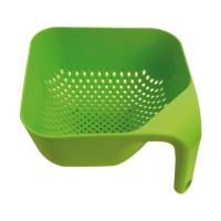 Joseph Joseph SGCOL016SW Square Colander, Green Joseph Joseph SGCOL016SW Square Colander, Green