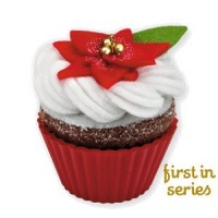 Hallmark 2010 Oh, so Sweet! Ornament 1st in Series Hallmark 2010 Oh, so Sweet! Ornament 1st in Series