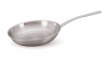 American Kitchen Tri-Ply 12-Inch Stainless Steel Fry Pan