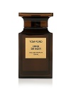 Dark. Sexy. Indulgent. Encompassing and celebrating the yin and the yang, this rich oriental scent reveals Tom Ford's feminine side. Rich feminine florals and the masculine earthiness of black truffle, vanilla, patchouli, oud wood, and tree moss add a warm sensuality to this dark chypre oriental.