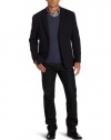 Tommy Hilfiger Men's Trim Fit Knit Blazer