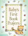 Baby's First Book of Prayers