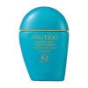 N/A Shiseido Sun Sun Protection Liquid Foudation (SP60) SPF 42 * PA+++ Very Water-Resistant Sunscreen 30ml/1fl.oz.