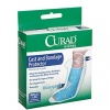 Medline Curad Cast Protector for Adult Leg - 2 Per Box