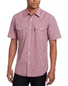 ecko unltd. Men's President Short Sleeve Woven