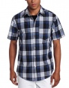 ecko unltd. Men's Monument Short Sleeve Woven
