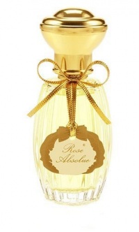 Rose Absolue By Annick Goutal For Women. Eau De Parfum Spray 1.7 Oz. Rose Absolue By Annick Goutal For Women. Eau De Parfum Spray 1.7 Oz.