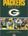 NFL-Green Bay Packers-Road to XLV