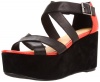 Zodiac Women's Cruise Platform Sandal