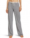 Tommy Hilfiger Women's Basic Logo Pajama Pant
