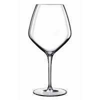 Atelier Stemware by Luigi Bormioli. These eye-catching glasses will forever change the way you enjoy wine. A modern and elegant design that is perfect for everyday sipping as well as special soirées. Atelier Stemware by Luigi Bormioli. These eye-catching glasses will forever change the way you enjoy wine. A modern and elegant design that is perfect for everyday sipping as well as special soirées.
