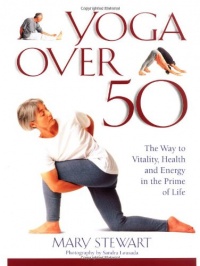 Yoga Over 50 Yoga Over 50
