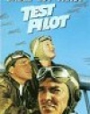 Test Pilot [VHS]