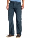 Lucky Brand Mens 221 Original Straight Cord