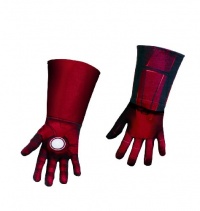 Avengers Iron Man Deluxe Gloves Avengers Iron Man Deluxe Gloves