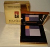 YVES SAINT LAURENT by Yves Saint Laurent Ombres Quadrilumieres ( 4 Colour Harmony for Eyes ) - # 02 Lavender --4g/0.14oz