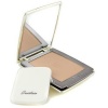 Parure Compact Foundation with Crystal Pearls SPF20 - # 22 Dore Sensuel - Guerlain - Powder - Parure Compact Foundation with Crystal Pearls SPF20 - 9g/0.31oz