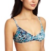 Cosabella Women's Love Is In The Aire Soft Bra