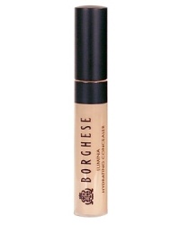 A remarkable NEW concealer that does so much more than cover up undereye shadows. This dual-action, advanced formula concealer and firmer works to balance skin texture and smoothness. It is ideal for use during the day or night. Fatigued eyes appear refreshed, radiant and much younger looking.