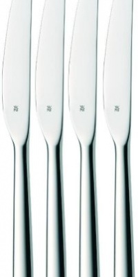 WMF Manaos / Bistro Dinner Knife, Set of 4