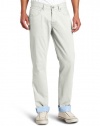 7 For All Mankind Men's The Straight Colored Weft Twill