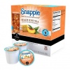 Snapple Peach Tea K-cups, 22-count