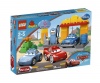 LEGO DUPLO Cars Flo's Café 5815