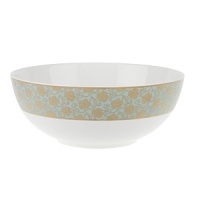 Villeroy & Boch Aureus Round Vegetable Bowl, 8.5 Villeroy & Boch Aureus Round Vegetable Bowl, 8.5