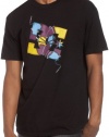 DC Men's Frankenstar Short Sleeve Tee