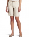 Calvin Klein Jeans Women's Side Pocket Seamed Short