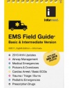 EMS Field Guide BLS Version