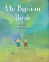 My Baptism Book