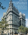 New York's Fabulous Luxury Apartments: With Original Floor Plans from the Dakota, River House, Olympic Tower and Other Great Buildings