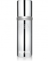 Anti-Aging Longevity Serum addresses aging where it begins, at the cellular level within DNA. Anti-Aging Longevity Serum aims to increase the lifespan of the cell, thus enhancing cell function and the overall youth of skin. To create this potent defense serum, La Prairie combed the world and harvested the most advanced, natural beauty extracts from each of the seven continents.