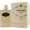 PRADA INFUSION D'HOMME by Prada EDT 13.5 OZ