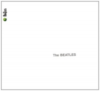 The White Album The White Album