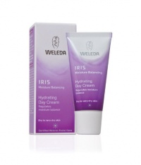 Weleda Iris Hydrating Day Cream, 1-Fluid Ounce Weleda Iris Hydrating Day Cream, 1-Fluid Ounce