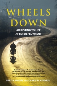 Wheels Down: Adjusting to Life After Deployment (APA Life Tools) Wheels Down: Adjusting to Life After Deployment (APA Life Tools)
